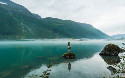 God’s Spirit Helps Us Discern the Mystery of Life